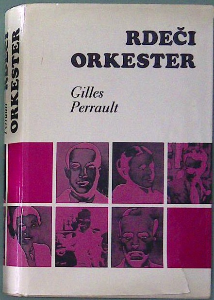 Rdeči orkester