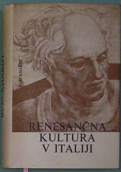 Renesančna kultura v Italiji