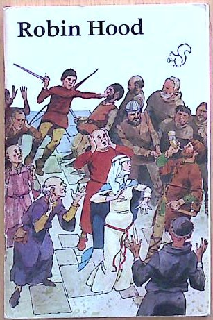 Robin Hood