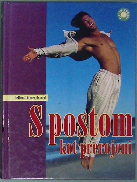 S postom kot prerojeni