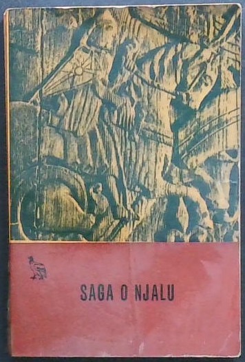 Saga o Njalu