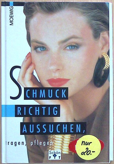 Schmuck richtig aussuchen
