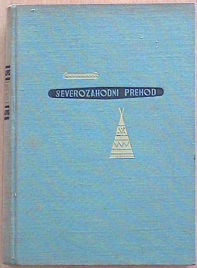 Severozahodni prehod