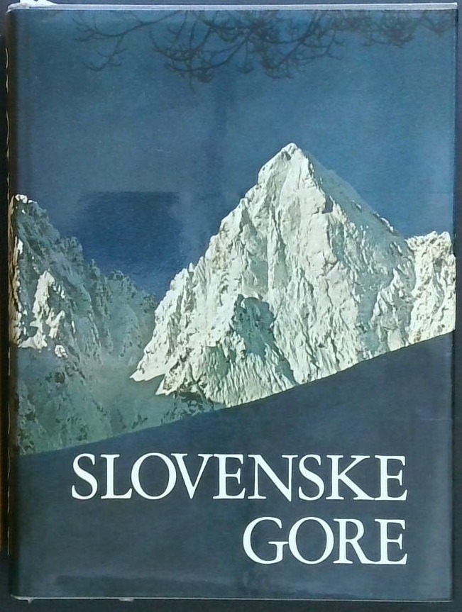 Slovenske gore