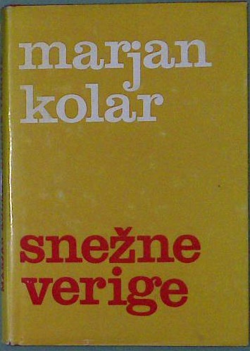 Snežne verige