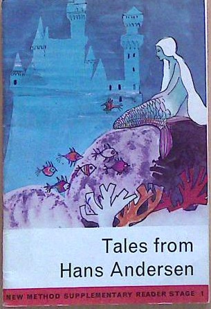 Tales from Hans Andersen