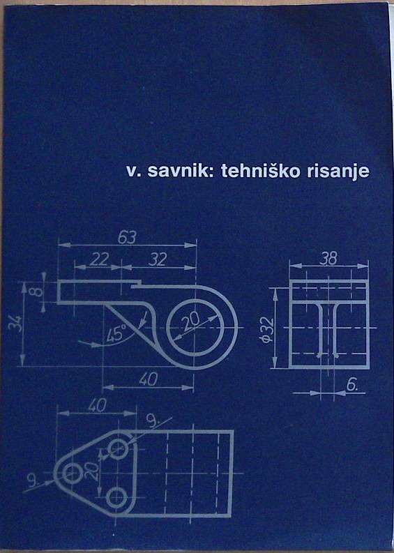 Tehniško risanje