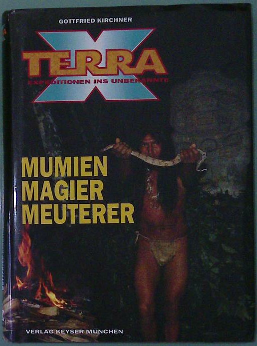 Terra X Mumien Magier Meuterer