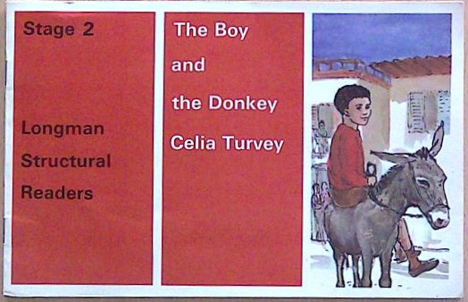 The Boy and the Donkey