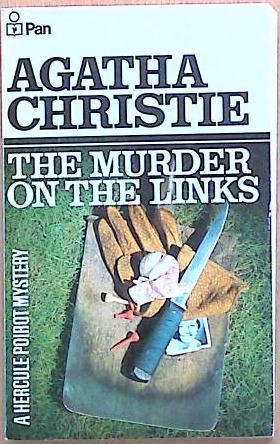 The Murder on the Links