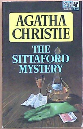 The Sittaford Mystery