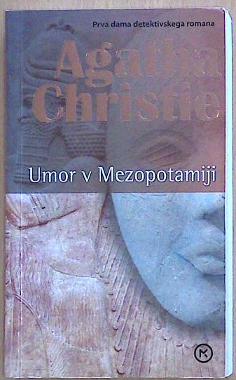 Umor v Mezopotamiji