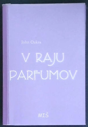 V raju parfumov