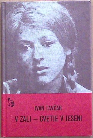 V zali - Cvetje v jeseni