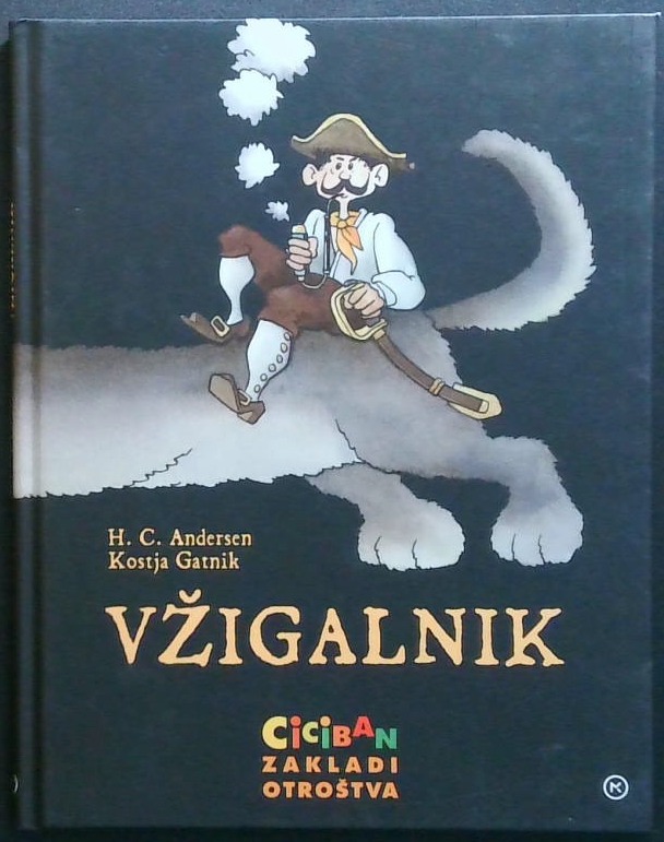 Vžigalnik