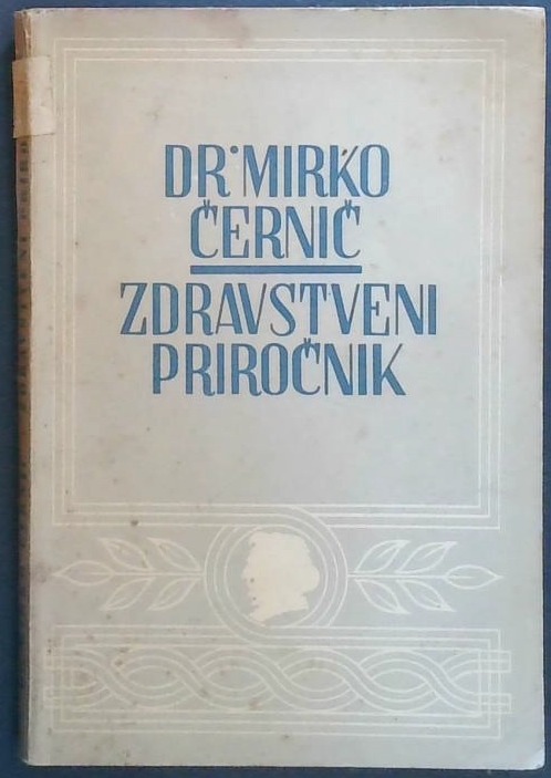 Zdravstveni priročnik