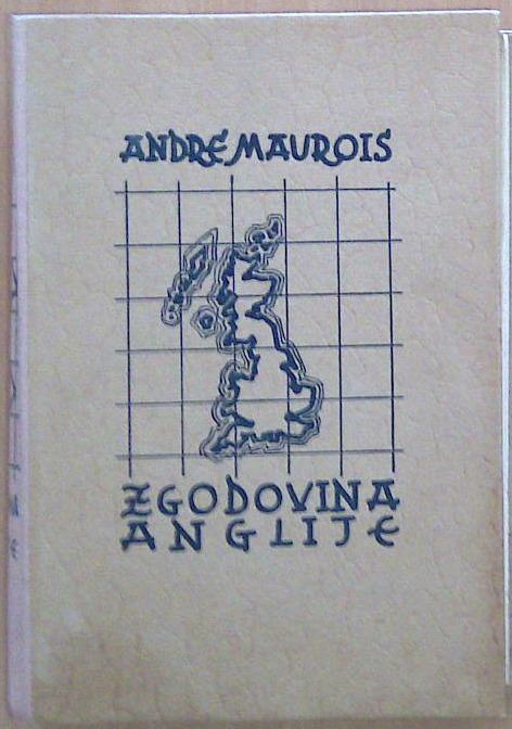 Zgodovina Anglije