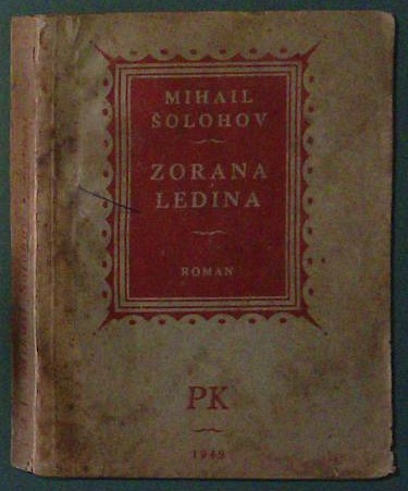 Zorana ledina