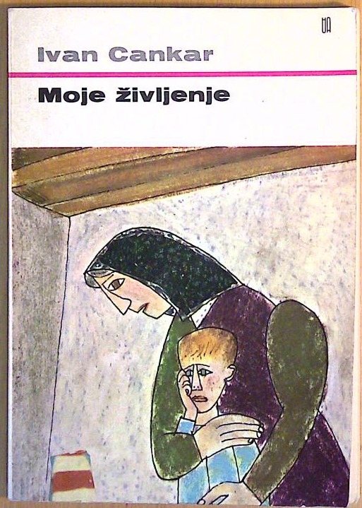 Moje življenje