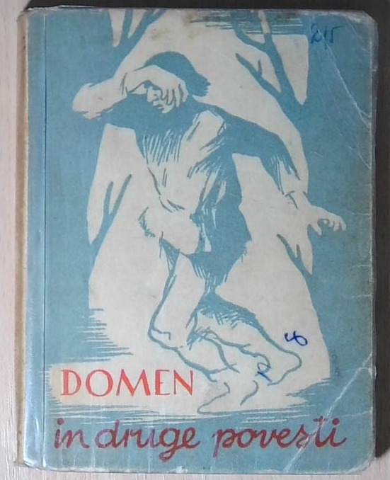 Domen in druge povesti - slika 3