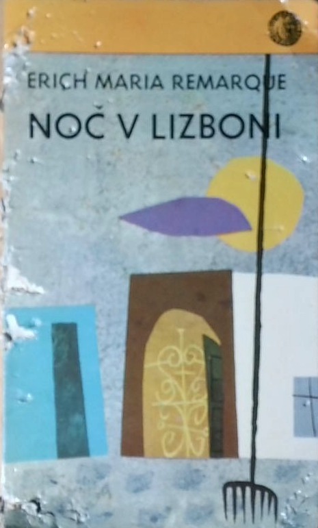 Noč v Lizboni - slika 2