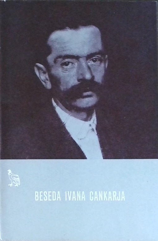 Beseda Ivana Cankarja