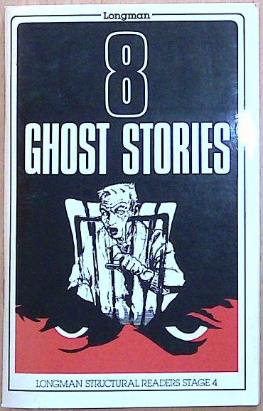 8 Ghost Stories