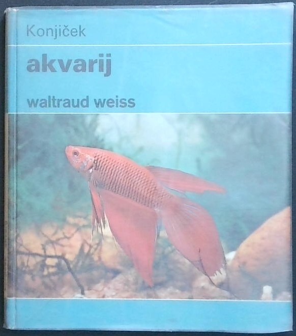 Akvarij