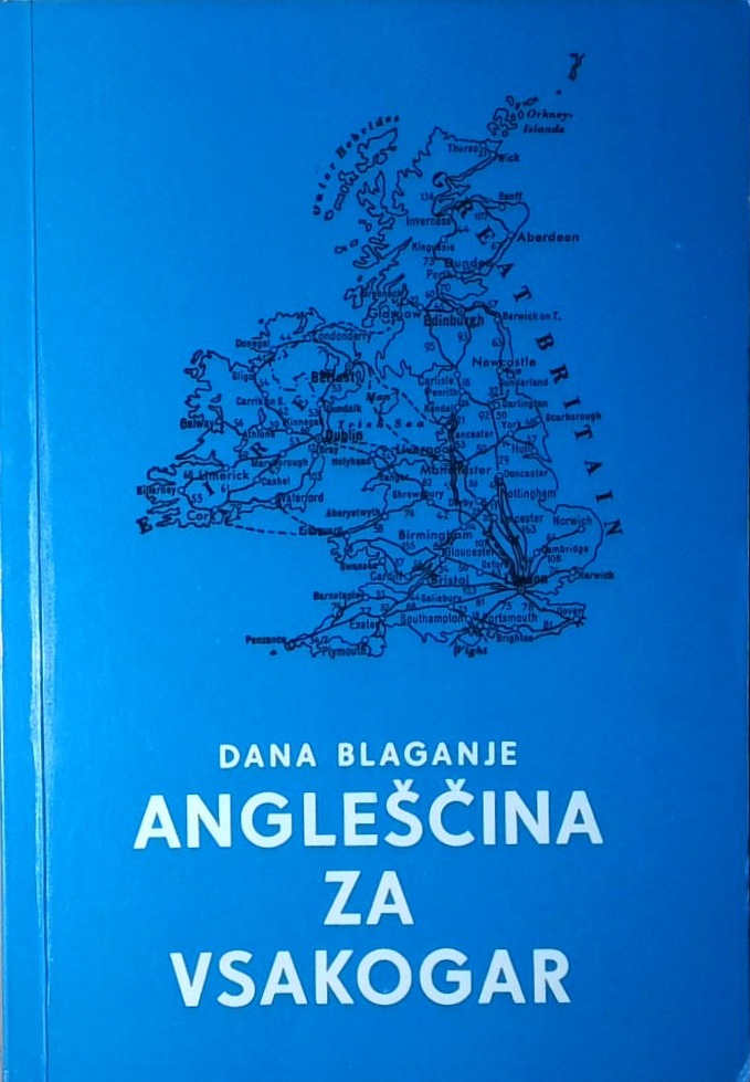 Angleščina za vsakogar