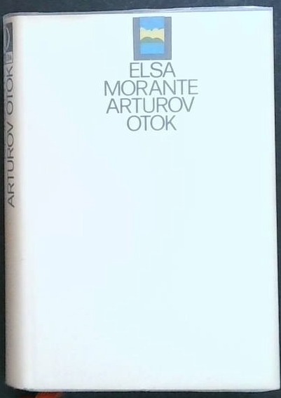Arturov otok