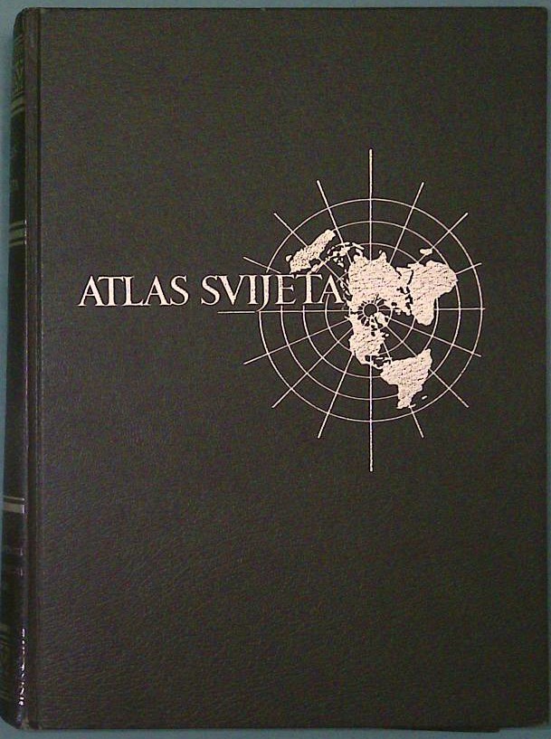Atlas svijeta
