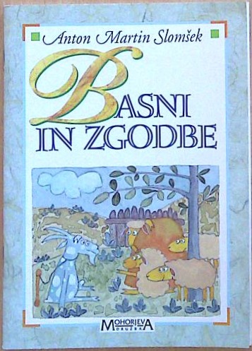 Basni in zgodbe