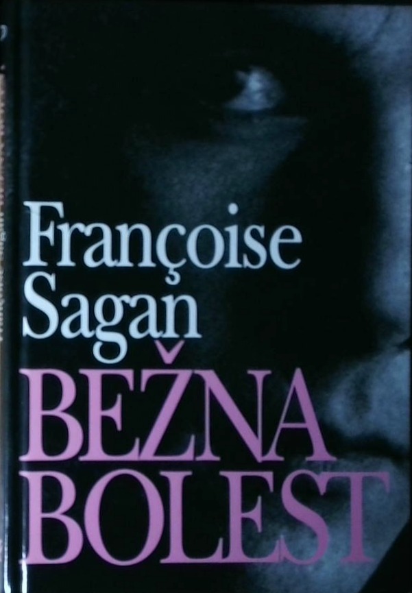 Bežna bolest - slika 2