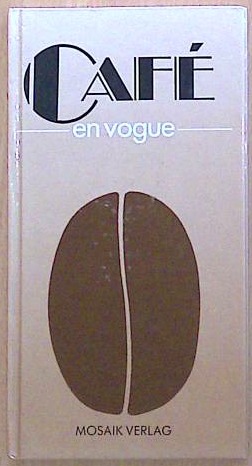 Cafe en Vogue