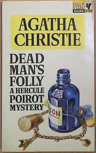 Dead Man's Folly
