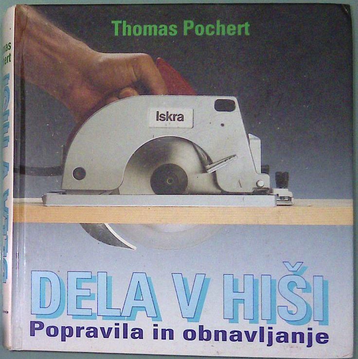 Dela v hiši