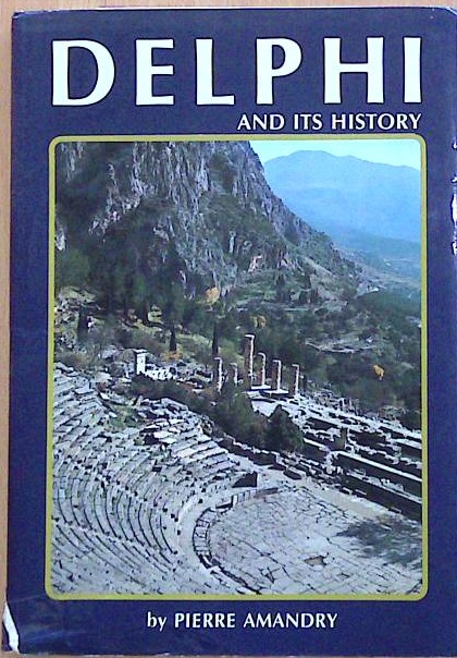 Delphi and its History