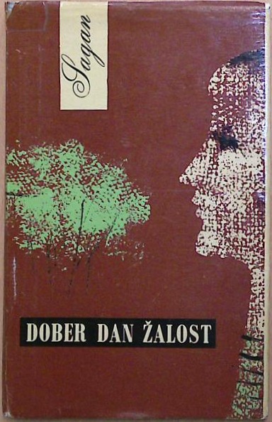 Dober dan, žalost