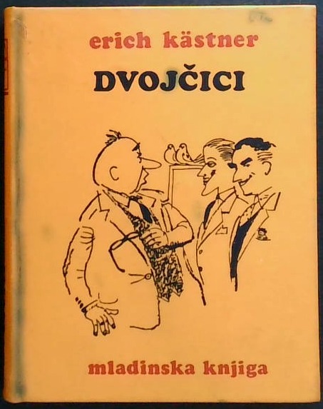 Dvojčici