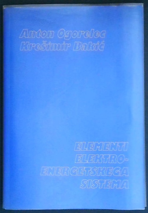 Elementi elektroenergetskega sistema