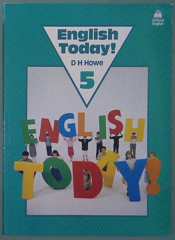 English Today 5