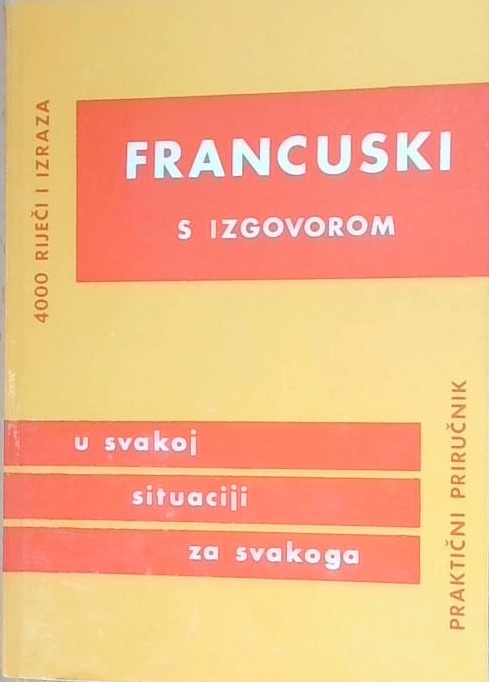 Francuski s izgovorom