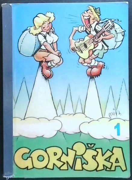 Gorniška 1