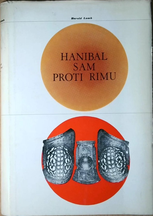 Hanibal sam proti Rimu - slika 2