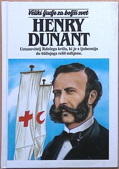 Henry Dunant