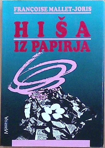 Hiša iz papirja