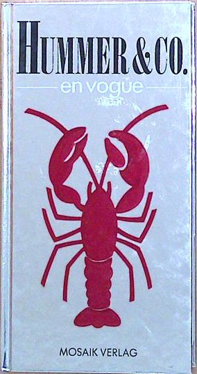 Hummer & CO. - En Vogue