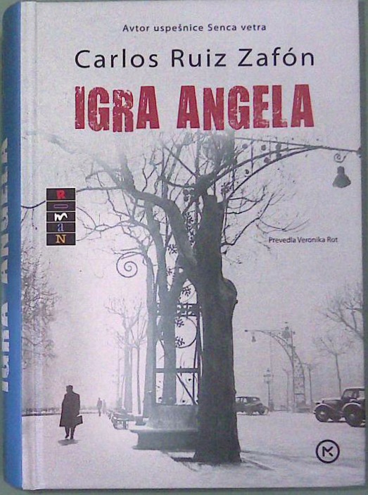 Igra angela
