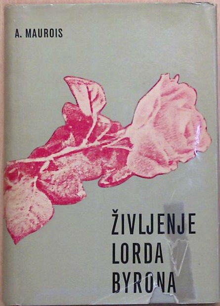 Življenje lorda Byrona