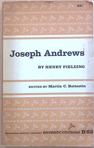 Joseph Andrews